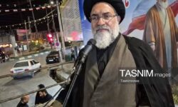 جوانان کهگیلویه باید پرچم‌دار آرمان‌های انقلاب باشند