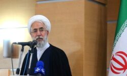 دادستان کل کشور: دولت برای حل مشکلات اقتصادی سریع‌تر برنامه‌ریزی کند