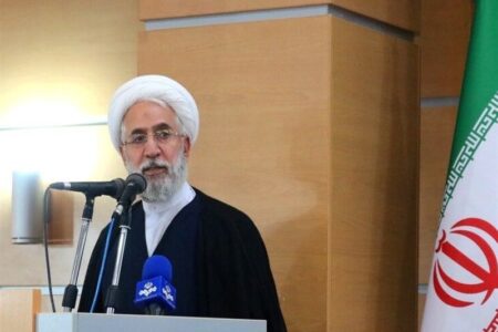 دادستان کل کشور: دولت برای حل مشکلات اقتصادی سریع‌تر برنامه‌ریزی کند