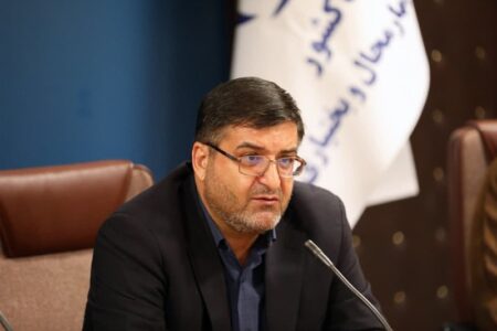 صنایع تبدیلی حلقه مفقوده بخش باغبانی چهارمحال و بختیاری است