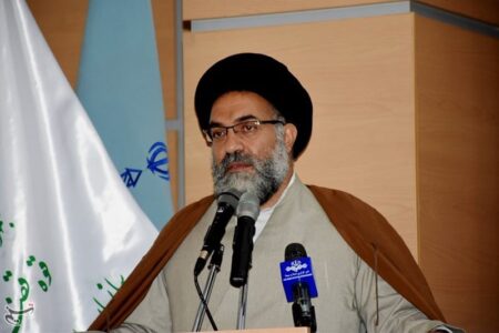 قوه قضائیه با عوامل دشمن مماشات نکند