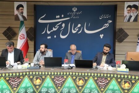 کمبودی در حوزه کالاهای اساسی در سطح کشور وجود ندارد