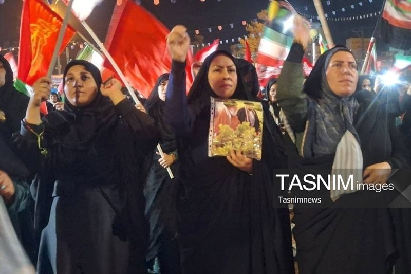 اخبار کهگیلویه , پیامبر(ص) , 
