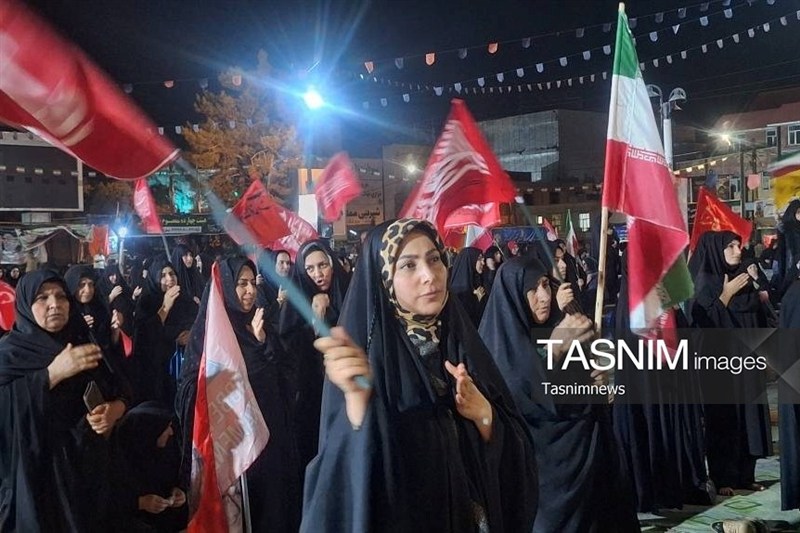 اخبار کهگیلویه , پیامبر(ص) , 