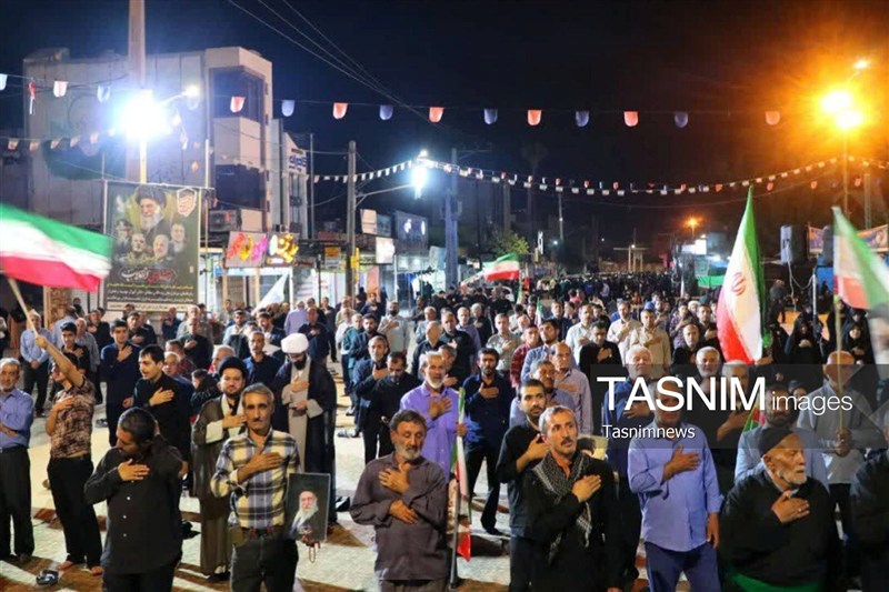 اخبار کهگیلویه , پیامبر(ص) , 