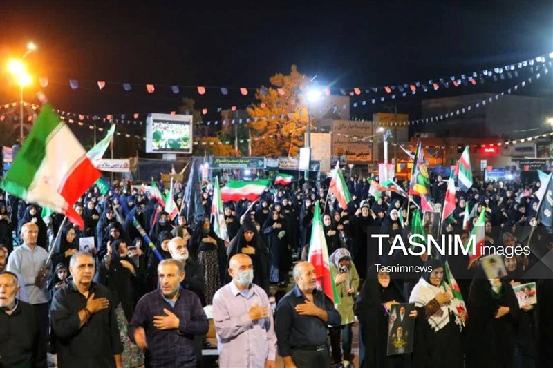 اخبار کهگیلویه , پیامبر(ص) , 
