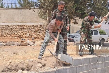 102  هکتار از اراضی ملی کهگیلویه و بویراحمد از دست زمین خواران خارج شد