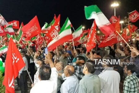 200 شب حضور؛ فریاد خون‌خواهی مردم چهارمحال و بختیاری خاموش نمی‌شود