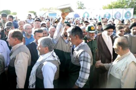 اعزام 300 جهادگر به مناطق کمتر برخوردار چهارمحال و بختیاری