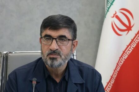 المان‌های شهدایی در سراسر شهرکرد تکمیل و توسعه پیدا می‌کند
