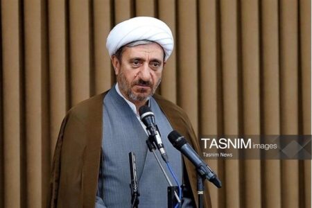 حمایت از تولید سیاست راهبردی قوه قضاییه