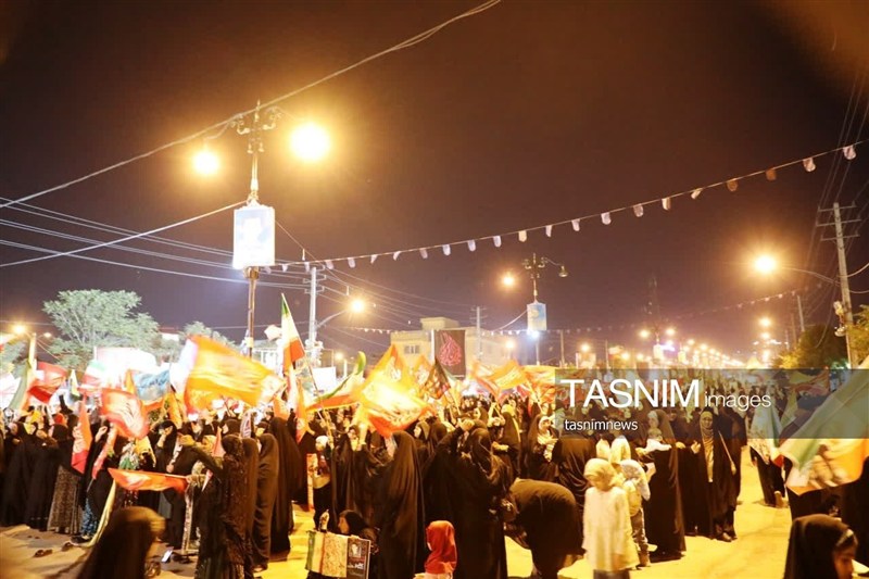 اخبار یاسوج , شهید امام خامنه ای (ره) , اخبار استان کهگیلویه و بویراحمد , 
