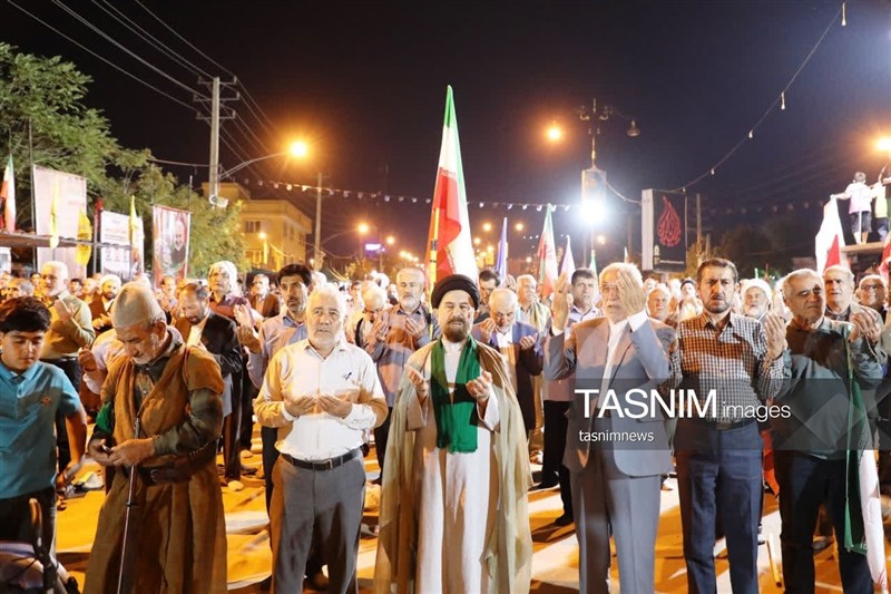 اخبار یاسوج , شهید امام خامنه ای (ره) , اخبار استان کهگیلویه و بویراحمد , 
