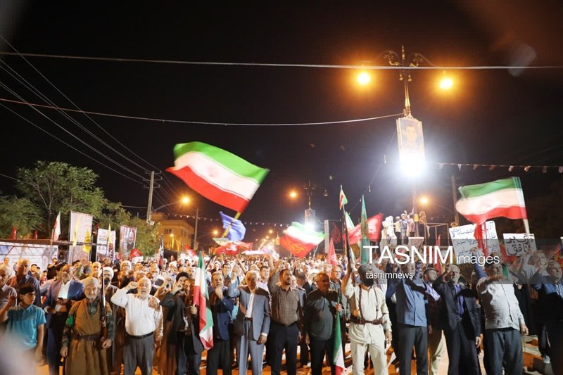 اخبار یاسوج , شهید امام خامنه ای (ره) , اخبار استان کهگیلویه و بویراحمد , 