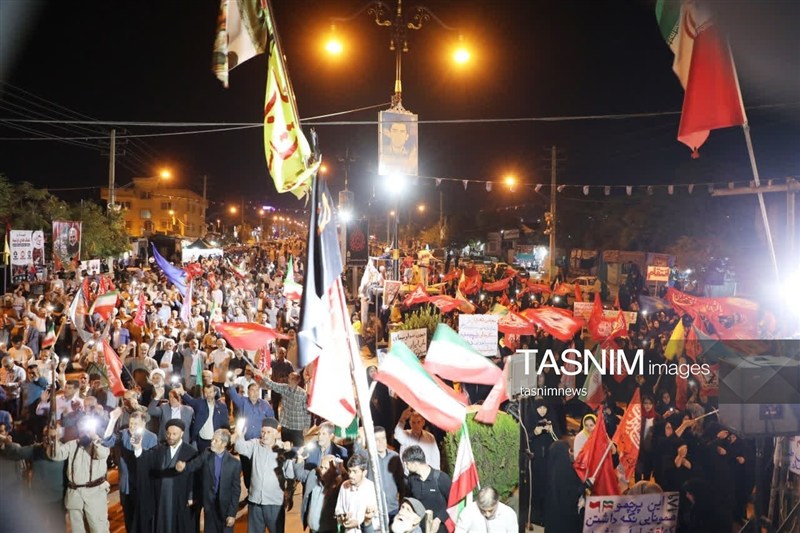 اخبار یاسوج , شهید امام خامنه ای (ره) , اخبار استان کهگیلویه و بویراحمد , 