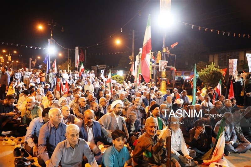اخبار یاسوج , شهید امام خامنه ای (ره) , اخبار استان کهگیلویه و بویراحمد , 