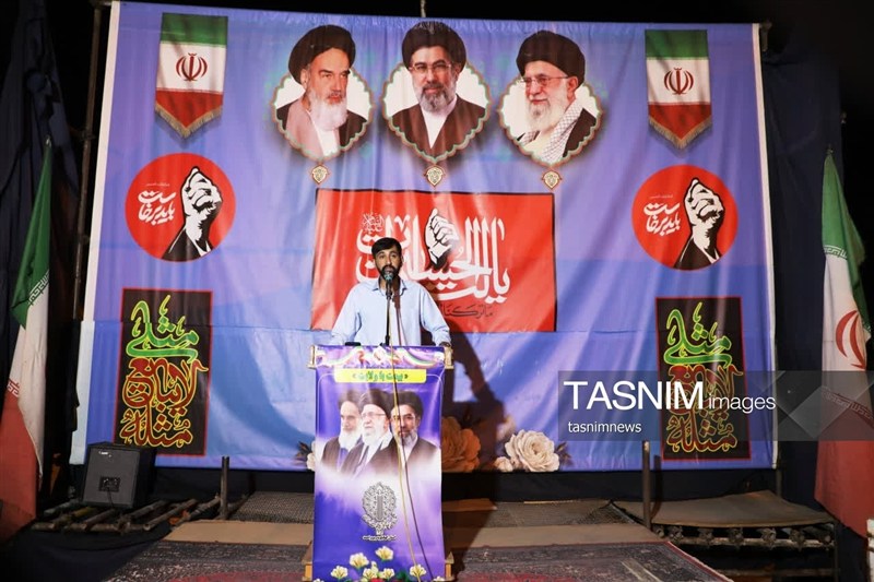 اخبار یاسوج , شهید امام خامنه ای (ره) , اخبار استان کهگیلویه و بویراحمد , 