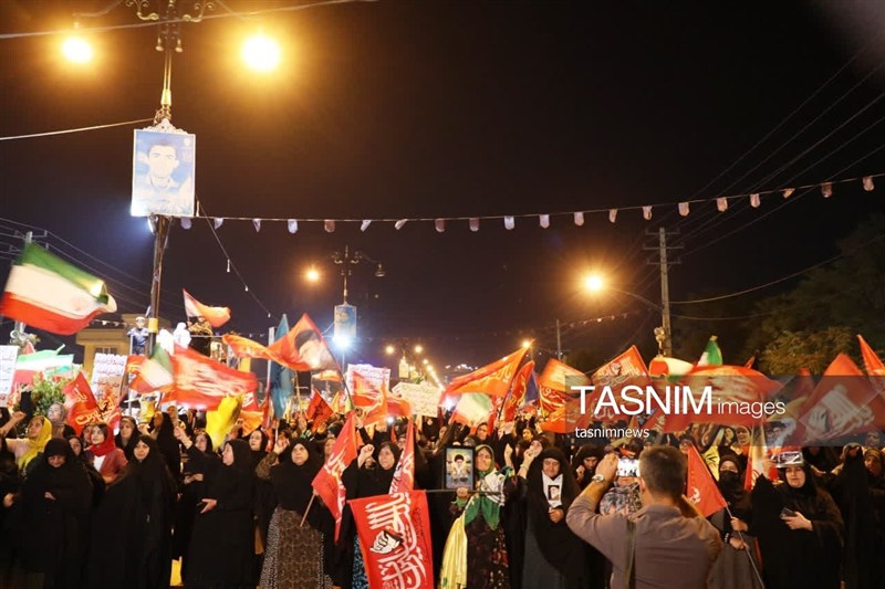 اخبار یاسوج , شهید امام خامنه ای (ره) , اخبار استان کهگیلویه و بویراحمد , 