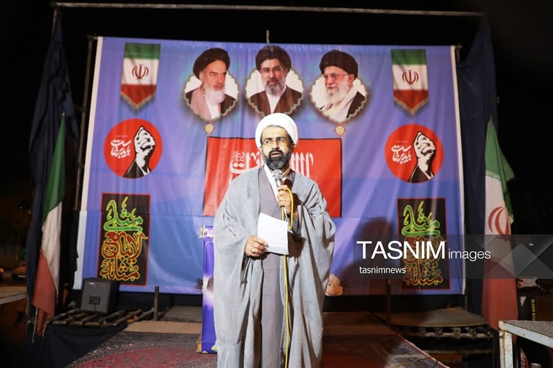 اخبار یاسوج , شهید امام خامنه ای (ره) , اخبار استان کهگیلویه و بویراحمد , 