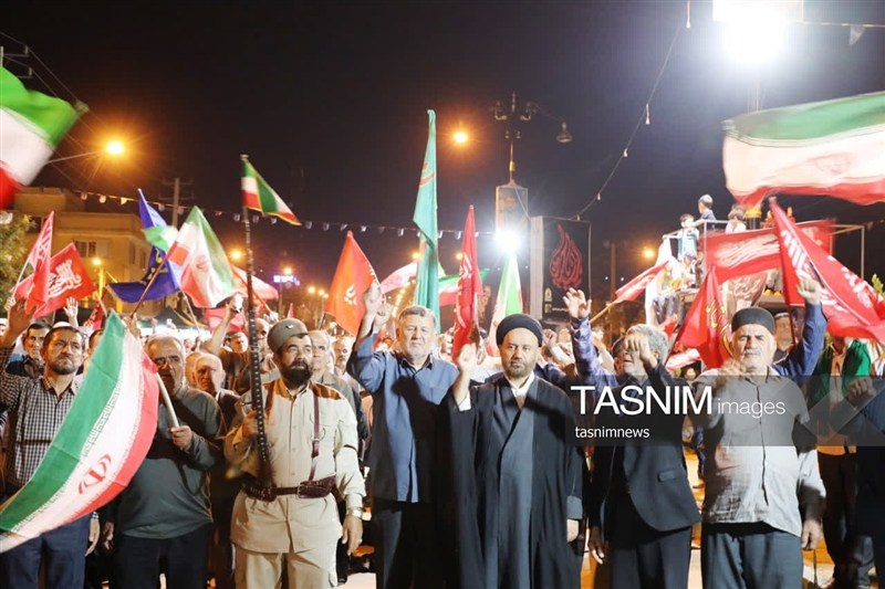 اخبار یاسوج , شهید امام خامنه ای (ره) , اخبار استان کهگیلویه و بویراحمد , 