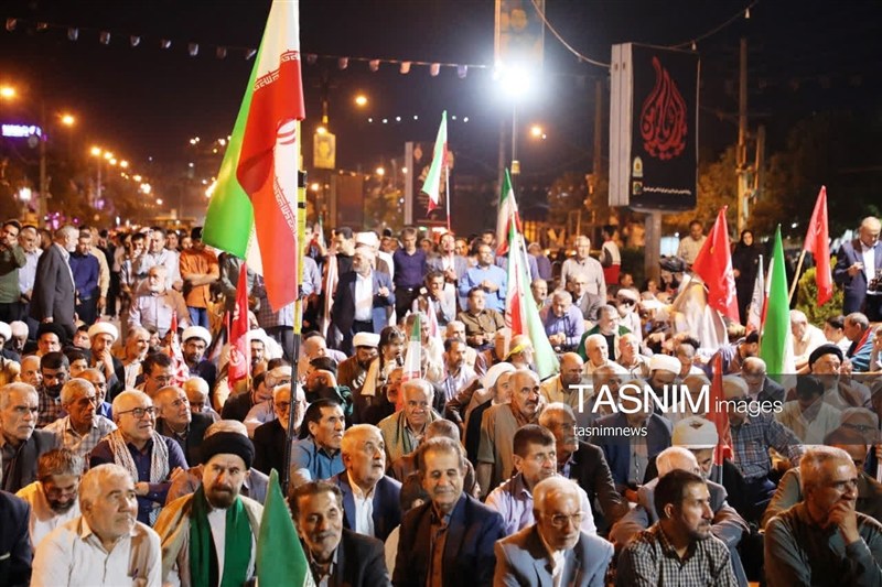 اخبار یاسوج , شهید امام خامنه ای (ره) , اخبار استان کهگیلویه و بویراحمد , 