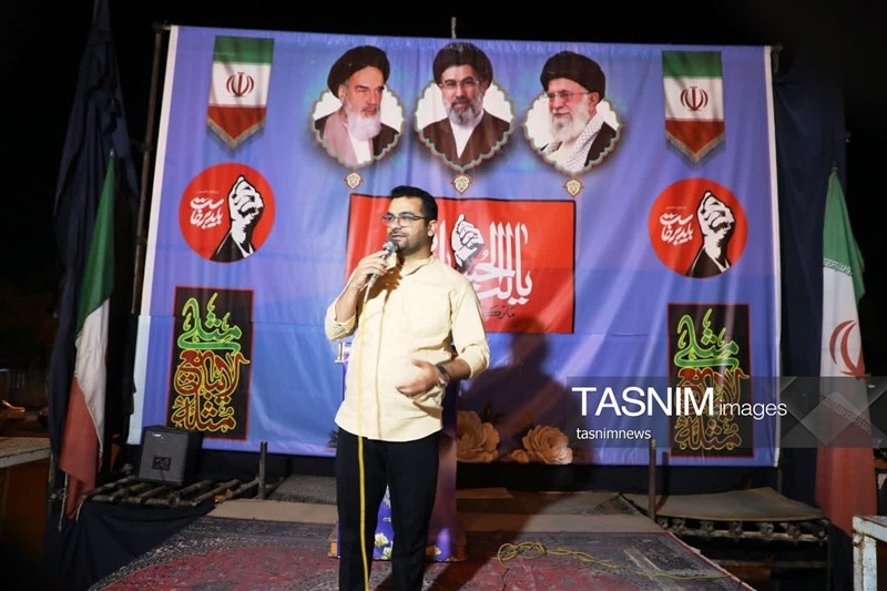اخبار یاسوج , شهید امام خامنه ای (ره) , اخبار استان کهگیلویه و بویراحمد , 