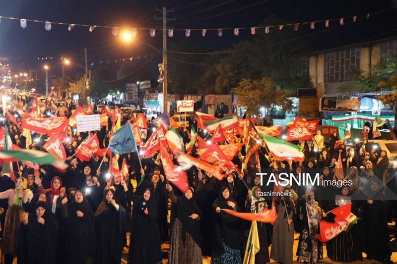اخبار یاسوج , شهید امام خامنه ای (ره) , اخبار استان کهگیلویه و بویراحمد , 