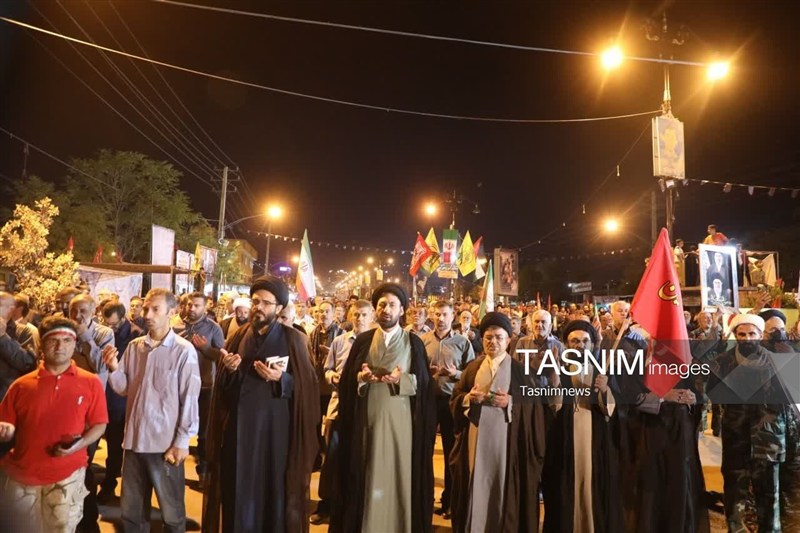 اخبار یاسوج , شهید امام خامنه ای (ره) , 