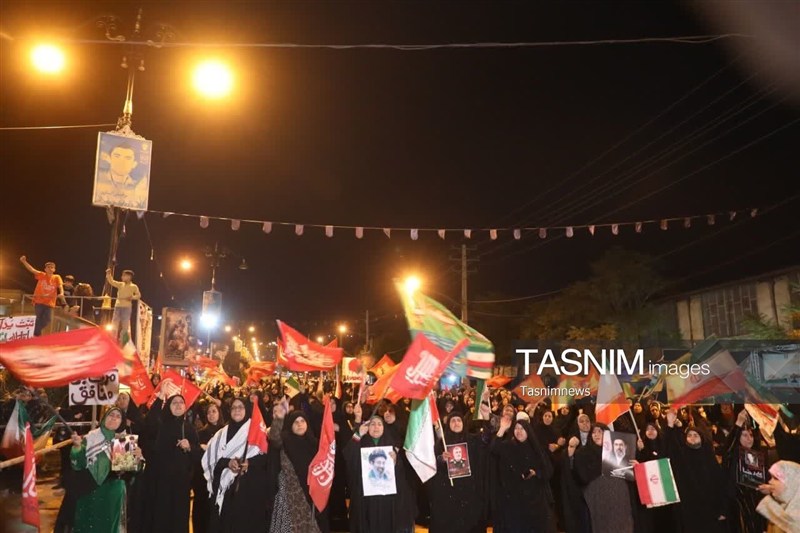 اخبار یاسوج , شهید امام خامنه ای (ره) , 
