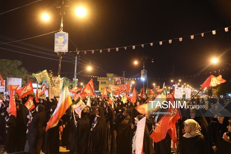 اخبار یاسوج , شهید امام خامنه ای (ره) , 