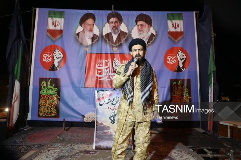 اخبار یاسوج , شهید امام خامنه ای (ره) , 