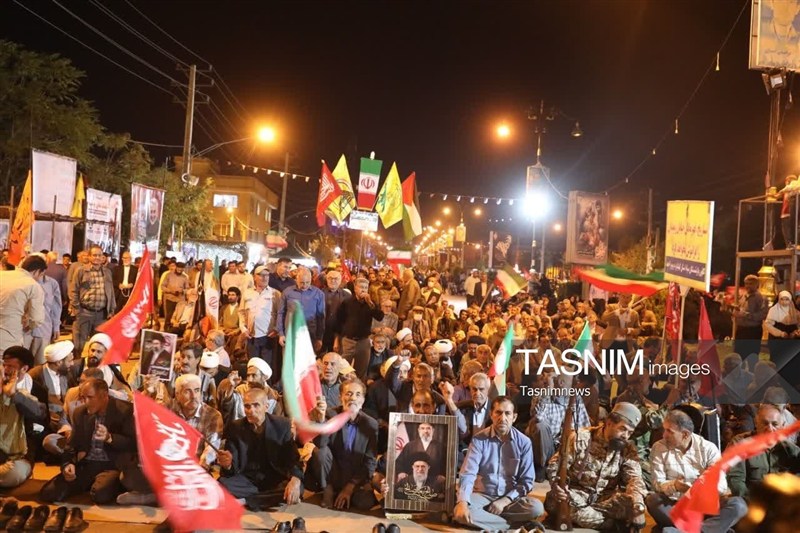 اخبار یاسوج , شهید امام خامنه ای (ره) , 