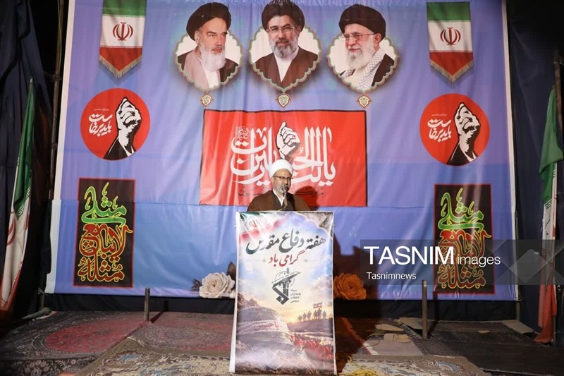 اخبار یاسوج , شهید امام خامنه ای (ره) , 