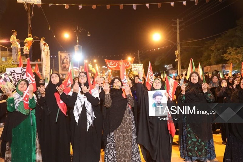 اخبار یاسوج , شهید امام خامنه ای (ره) , 