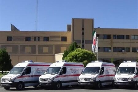 فرسودگی جاده‌ها و آمبولانس‌ها؛ چالش اورژانس در کهگیلویه‌وبویراحمد