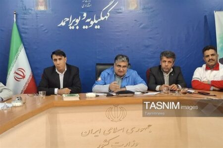 مدیریت بحران کهگیلویه و بویراحمد درباره خطر سیلاب هشدار داد
