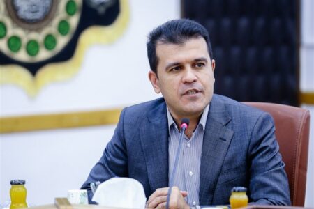 معاون علمی رئیس‌جمهور: برای جنگل‌های بلوط ‌«دوقلوی دیجیتال» می‌سازیم