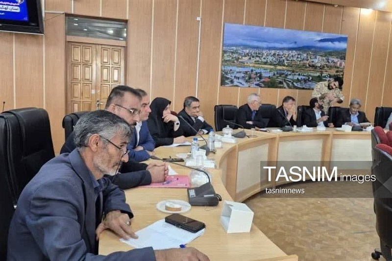 اخبار استان کهگیلویه و بویراحمد , دفاع مقدس , 