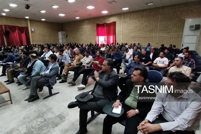 نهضت ملی مسکن , اخبار استان کهگیلویه و بویراحمد , اخبار کهگیلویه , 