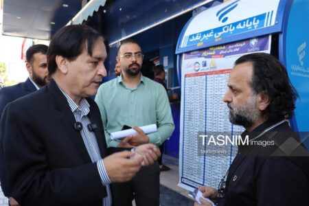 وقتی بازرس تسلیم شد؛ پایان نمایش نظارتی در بازار یاسوج