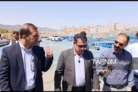 پایان انتظار دیرینه اهالی جلاله با احداث پل استراتژیک برآفتاب
