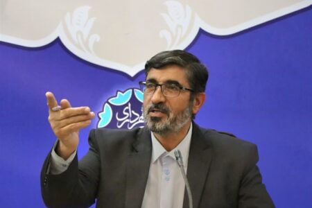 کنگره 2750 شهید چهارمحال و بختیاری ترویج فرهنگ ایثار و گفتمان شهداست