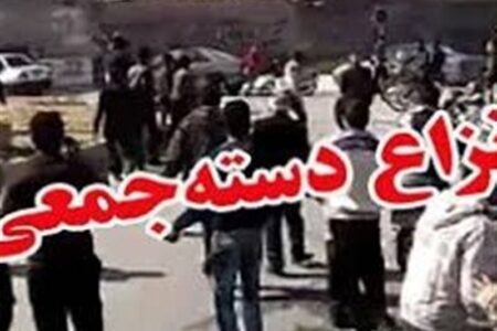 جان‌باختن 3 نفر در نزاع طایفه‌ای در دیشموک؛ شورای تامین مستقر شد