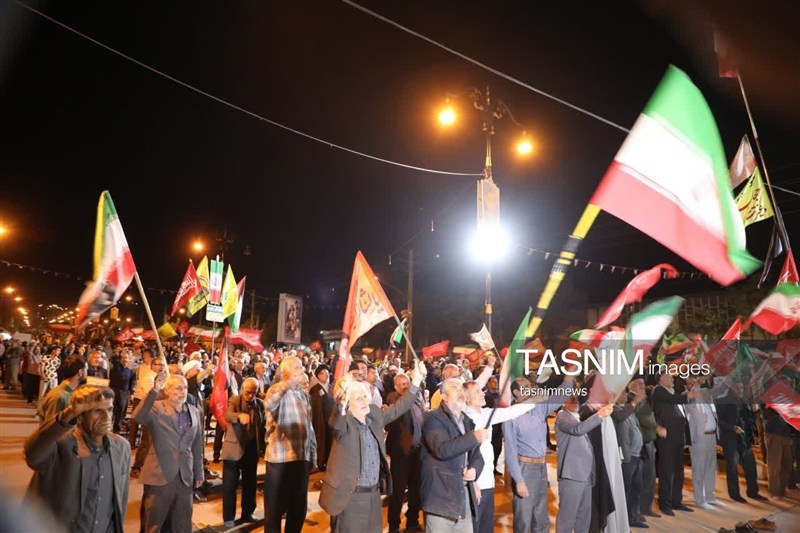 اخبار یاسوج , شهید امام خامنه ای (ره) , 