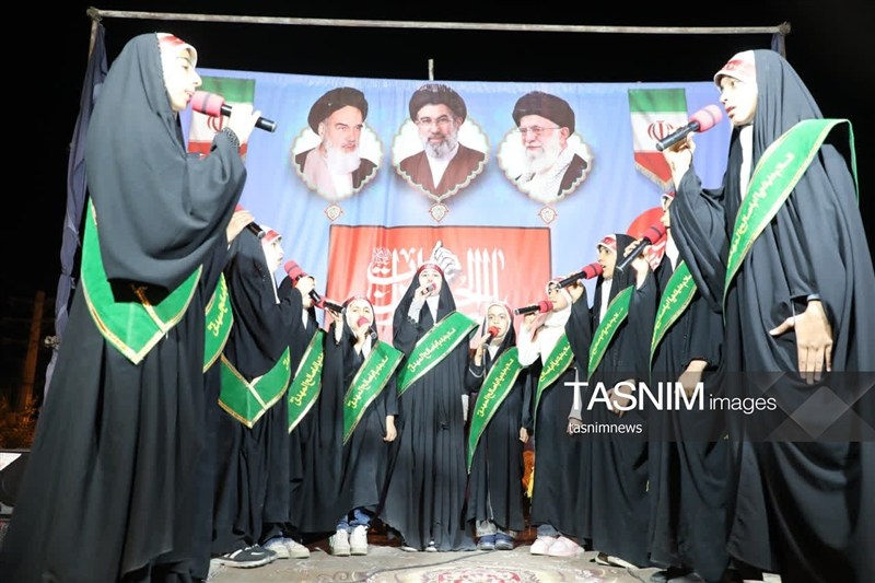 اخبار یاسوج , شهید امام خامنه ای (ره) , 