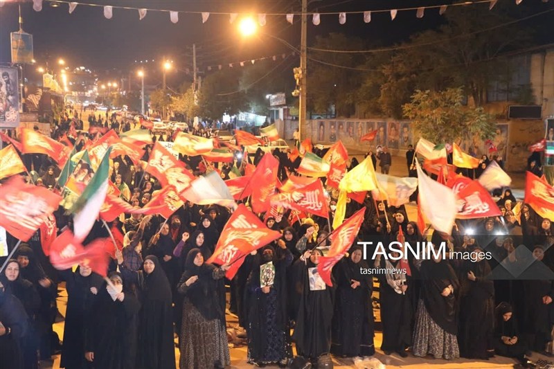 اخبار یاسوج , شهید امام خامنه ای (ره) , 
