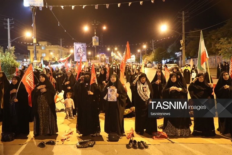 اخبار یاسوج , شهید امام خامنه ای (ره) , 