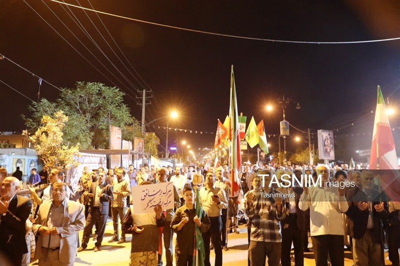 اخبار استان کهگیلویه و بویراحمد , شهید امام خامنه ای (ره) , 