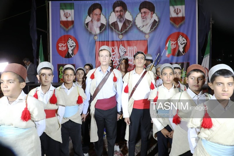 اخبار یاسوج , 