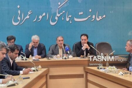 نقشه راه ستاد انتخابات کهگیلویه و بویراحمد ابلاغ شد